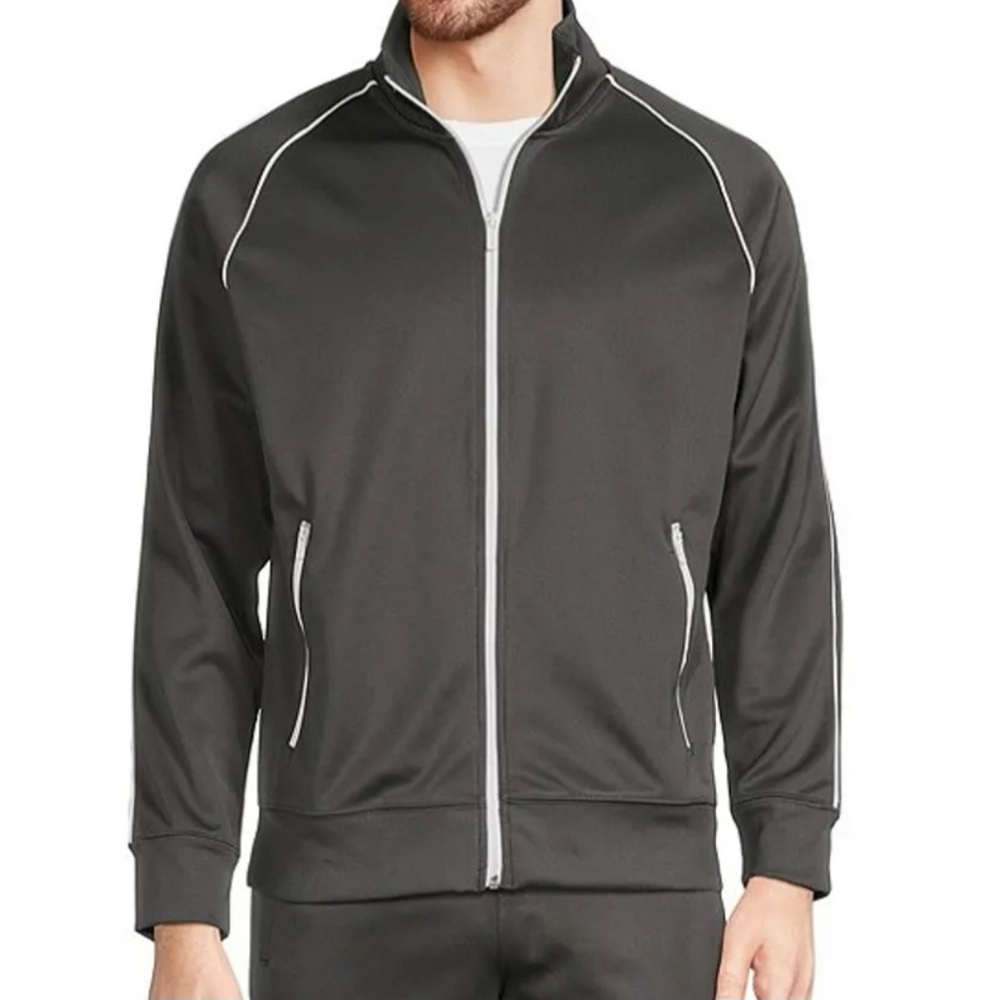 Mens Jacket From Solaris